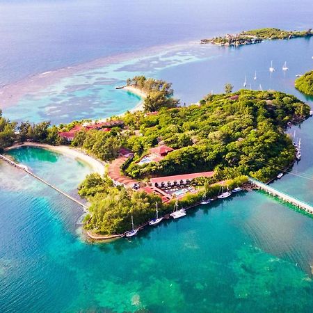 Fantasy Island Beach Resort And Marina First Bight Luaran gambar