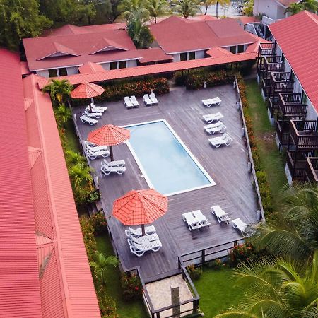 Fantasy Island Beach Resort And Marina First Bight Luaran gambar