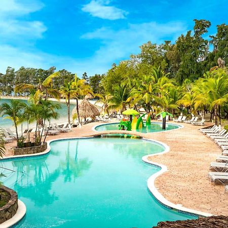 Fantasy Island Beach Resort And Marina First Bight Luaran gambar