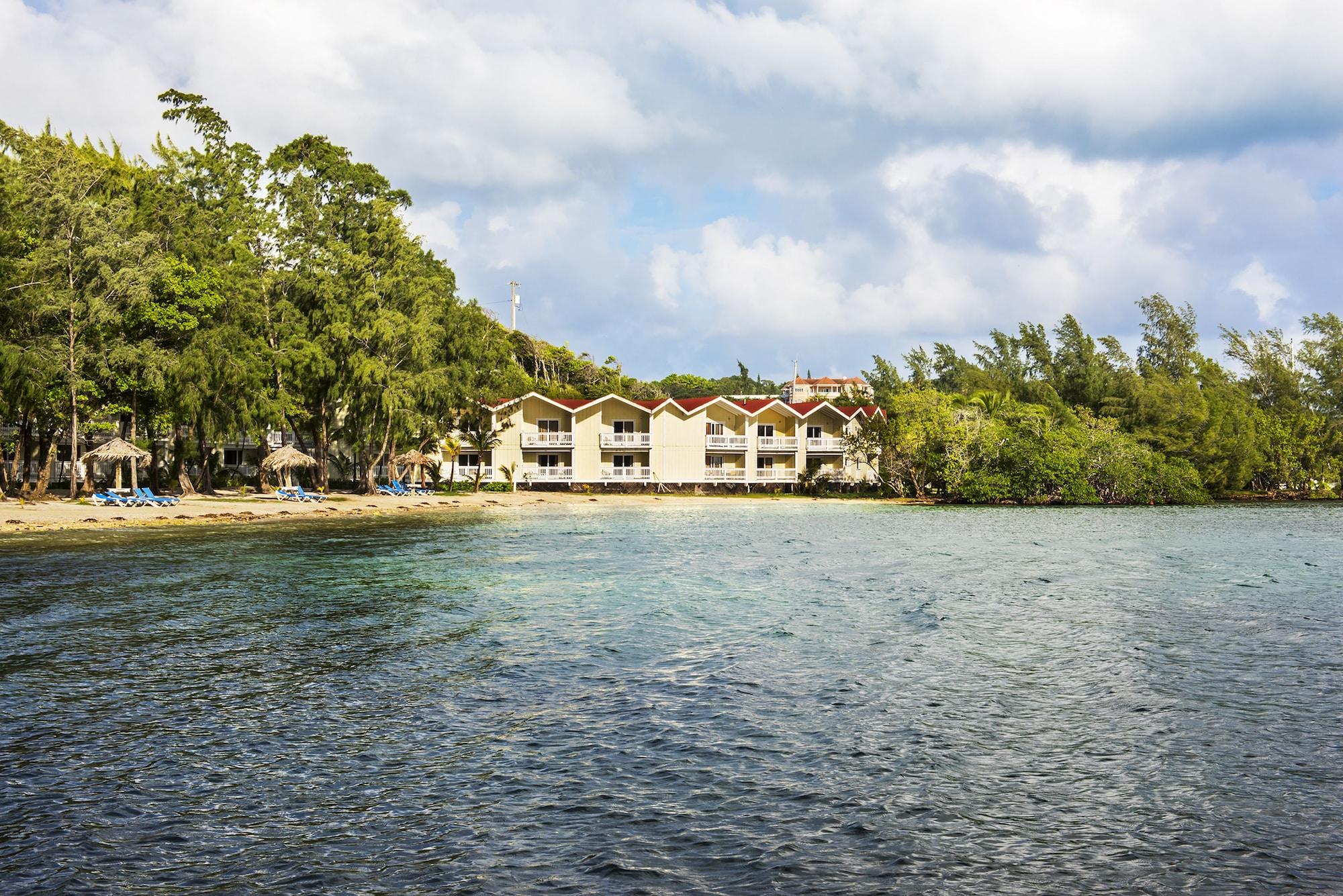 Fantasy Island Beach Resort And Marina First Bight Luaran gambar