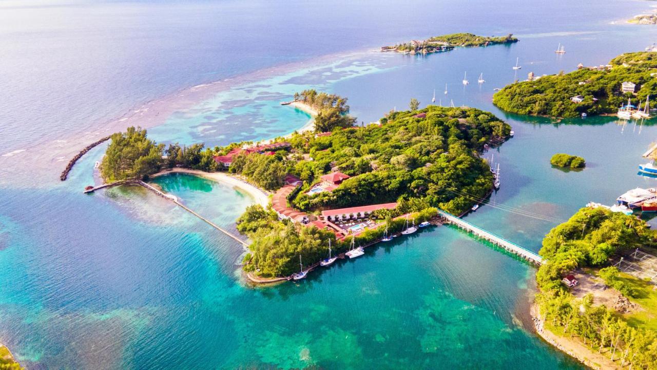 Fantasy Island Beach Resort And Marina First Bight Luaran gambar