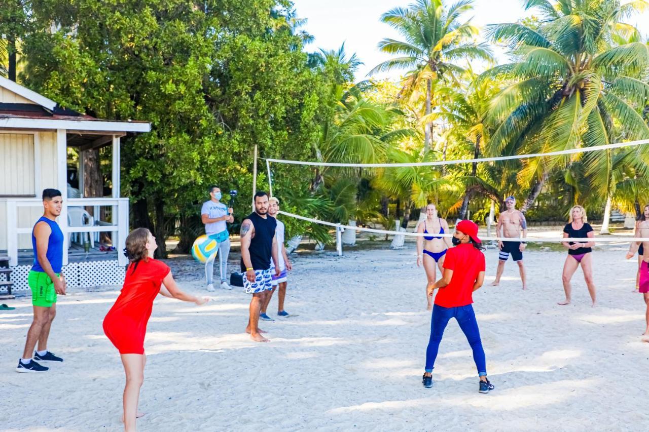 Fantasy Island Beach Resort And Marina First Bight Luaran gambar