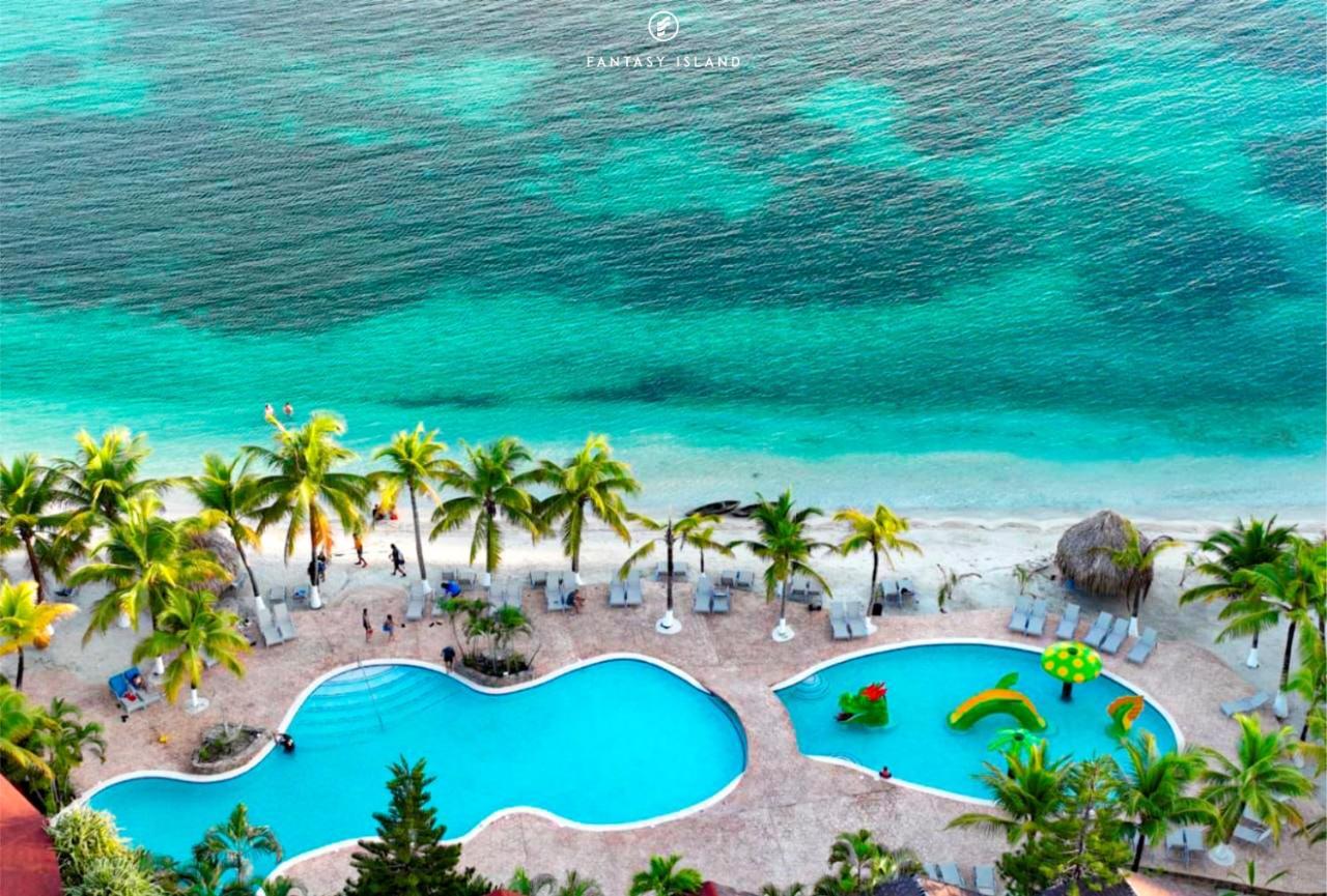 Fantasy Island Beach Resort And Marina First Bight Luaran gambar