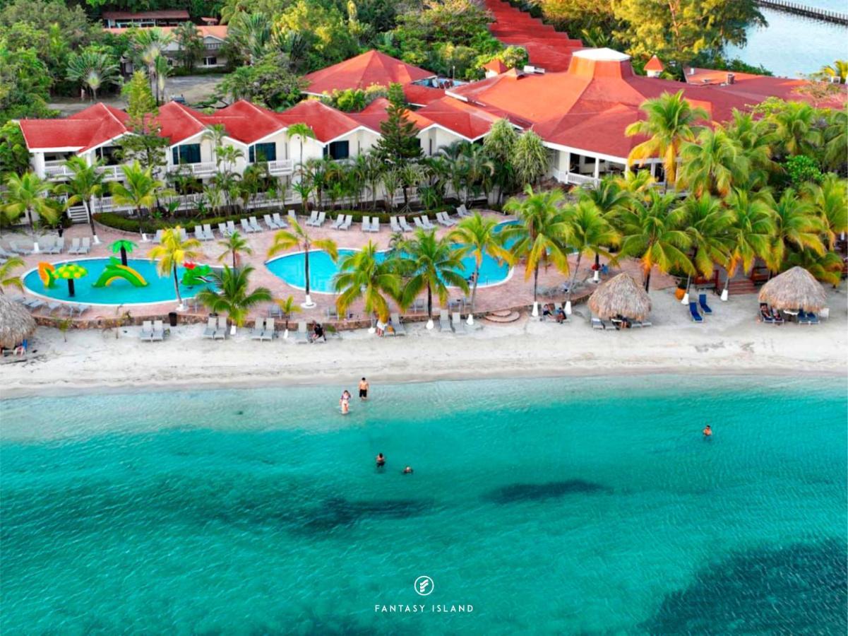 Fantasy Island Beach Resort And Marina First Bight Luaran gambar