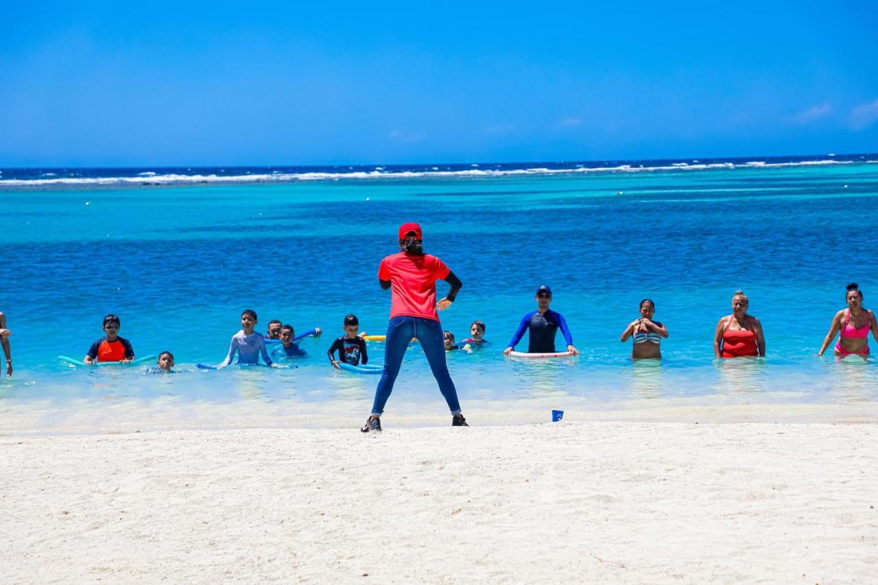 Fantasy Island Beach Resort And Marina First Bight Luaran gambar