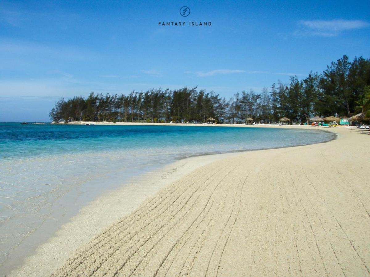 Fantasy Island Beach Resort And Marina First Bight Luaran gambar