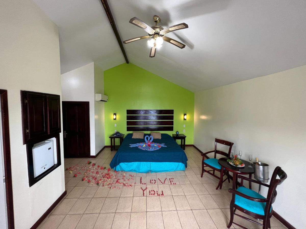 Fantasy Island Beach Resort And Marina First Bight Luaran gambar