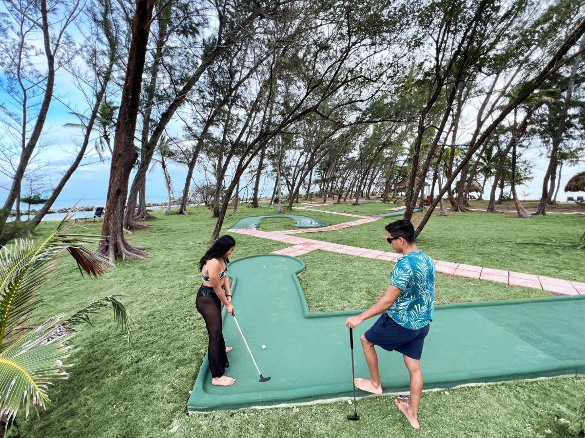 Fantasy Island Beach Resort And Marina First Bight Luaran gambar