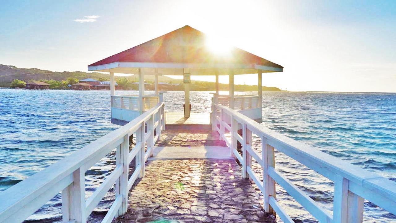 Fantasy Island Beach Resort And Marina First Bight Luaran gambar