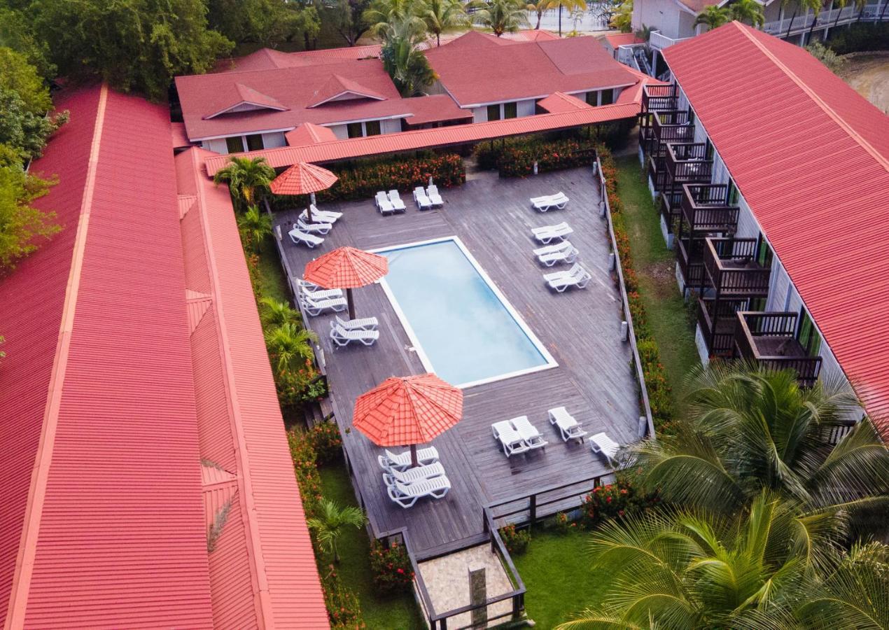 Fantasy Island Beach Resort And Marina First Bight Luaran gambar
