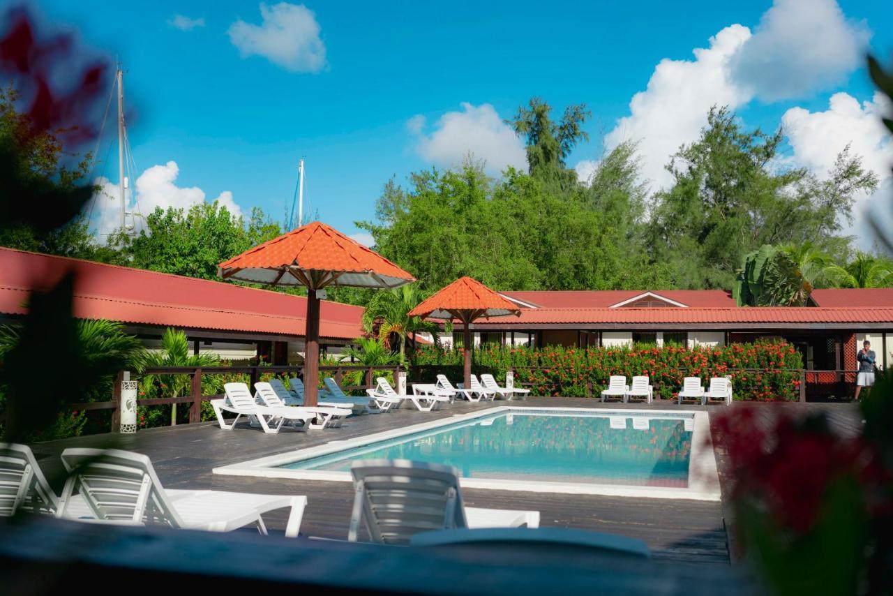 Fantasy Island Beach Resort And Marina First Bight Luaran gambar