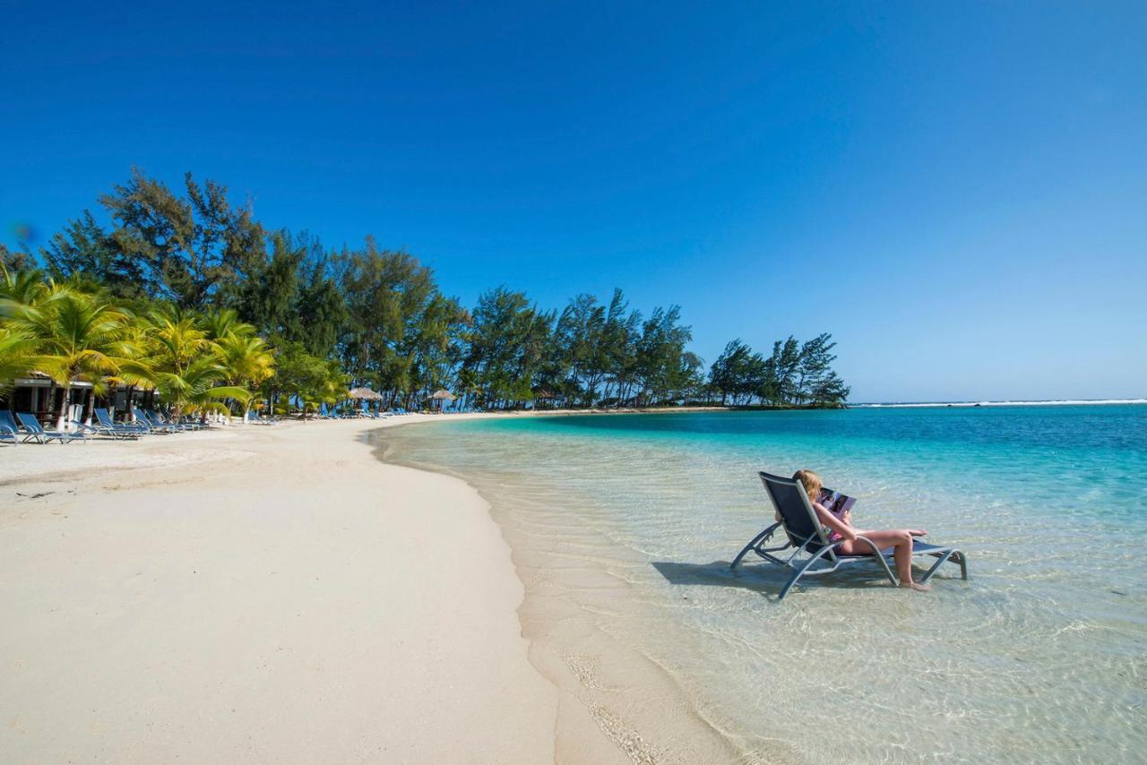 Fantasy Island Beach Resort And Marina First Bight Luaran gambar