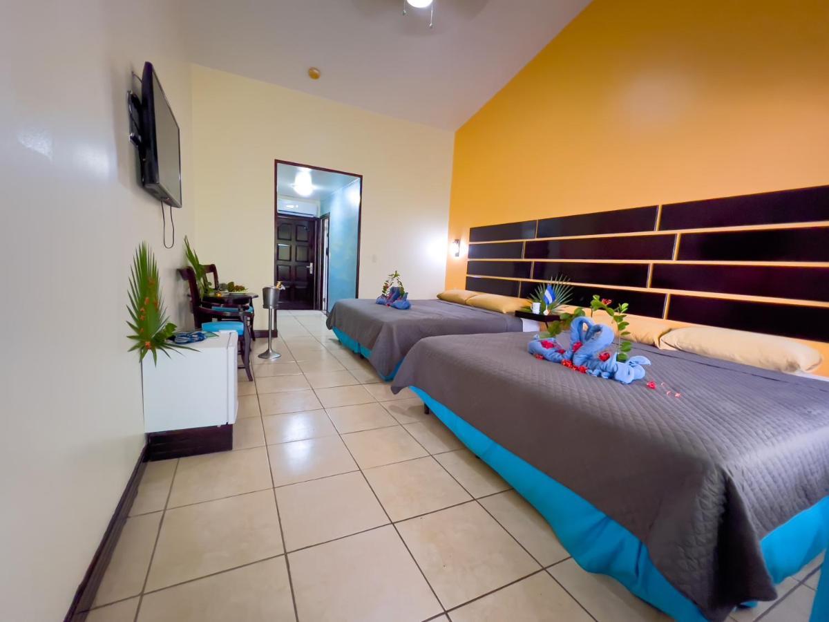 Fantasy Island Beach Resort And Marina First Bight Luaran gambar