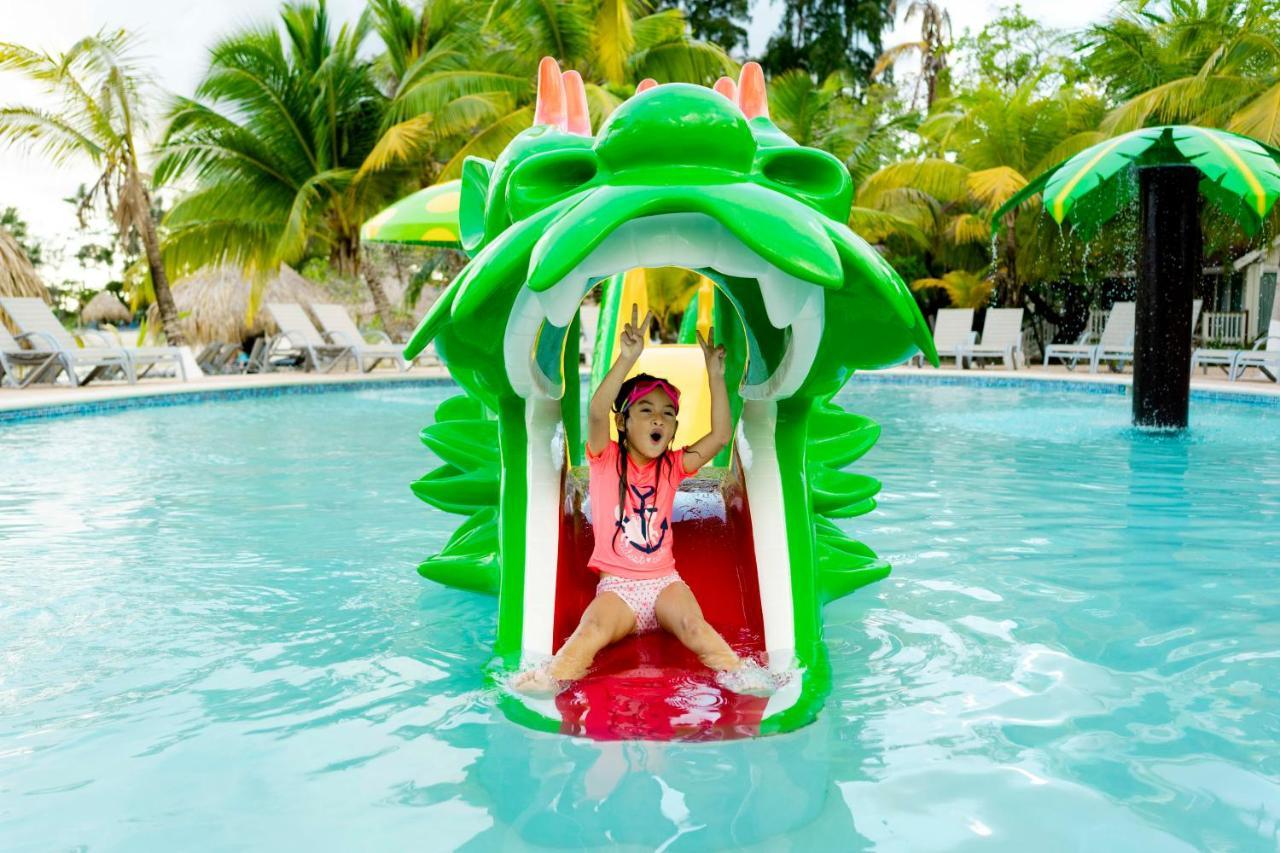 Fantasy Island Beach Resort And Marina First Bight Luaran gambar