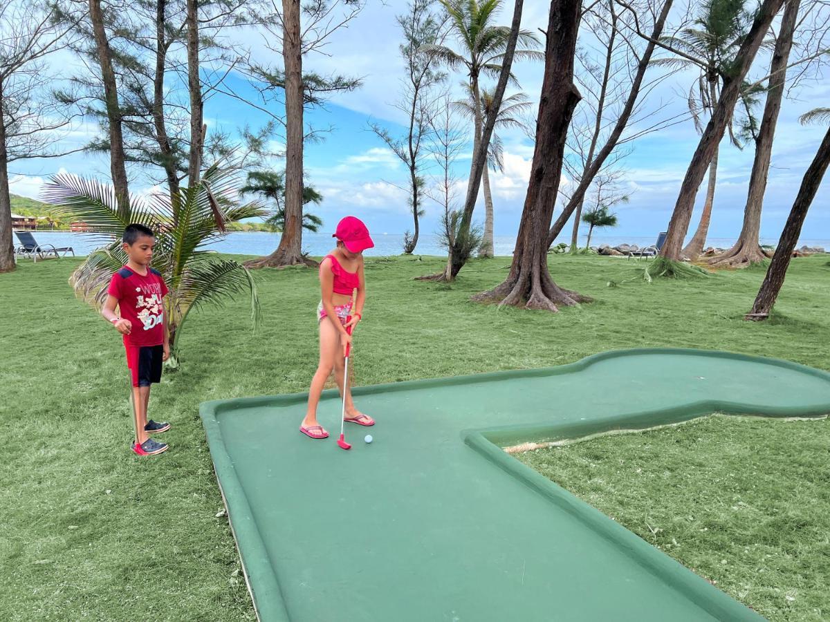 Fantasy Island Beach Resort And Marina First Bight Luaran gambar