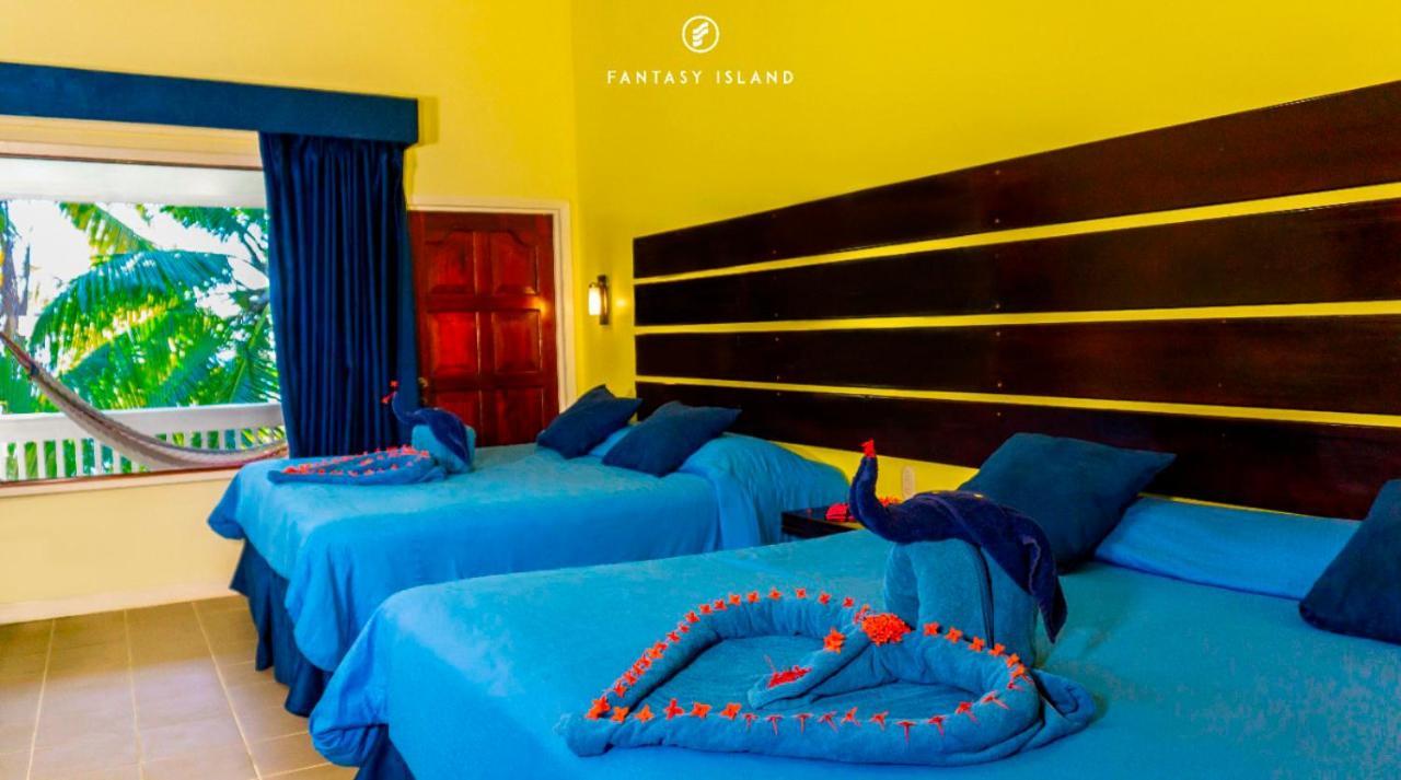 Fantasy Island Beach Resort And Marina First Bight Luaran gambar