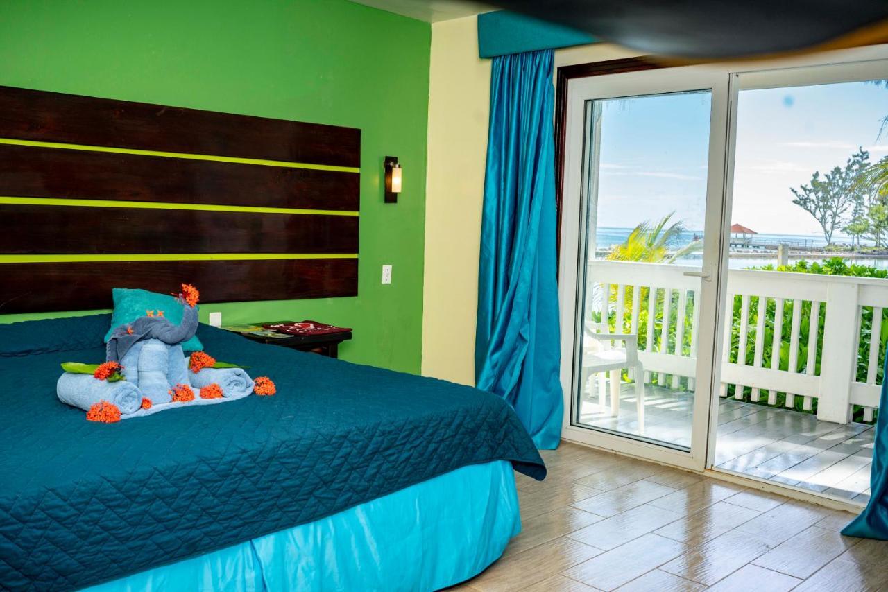 Fantasy Island Beach Resort And Marina First Bight Luaran gambar