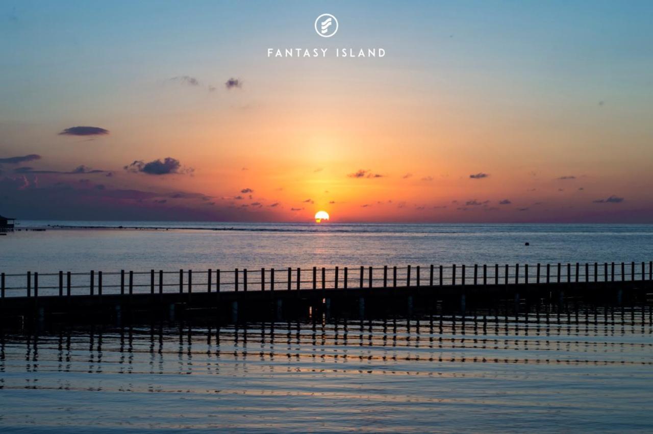 Fantasy Island Beach Resort And Marina First Bight Luaran gambar