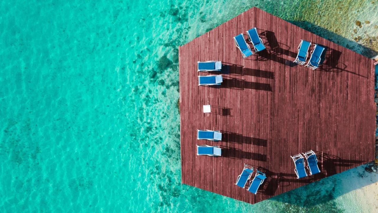 Fantasy Island Beach Resort And Marina First Bight Luaran gambar