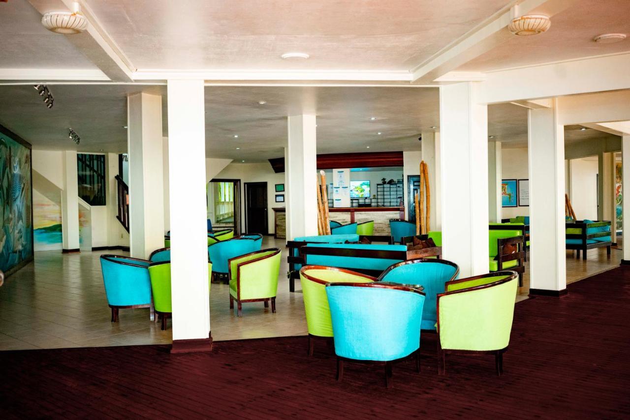 Fantasy Island Beach Resort And Marina First Bight Luaran gambar