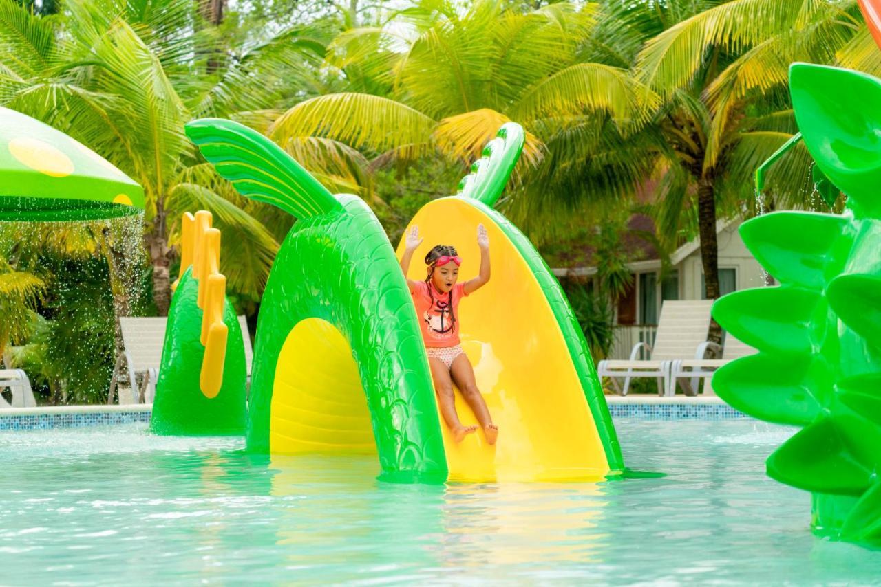Fantasy Island Beach Resort And Marina First Bight Luaran gambar