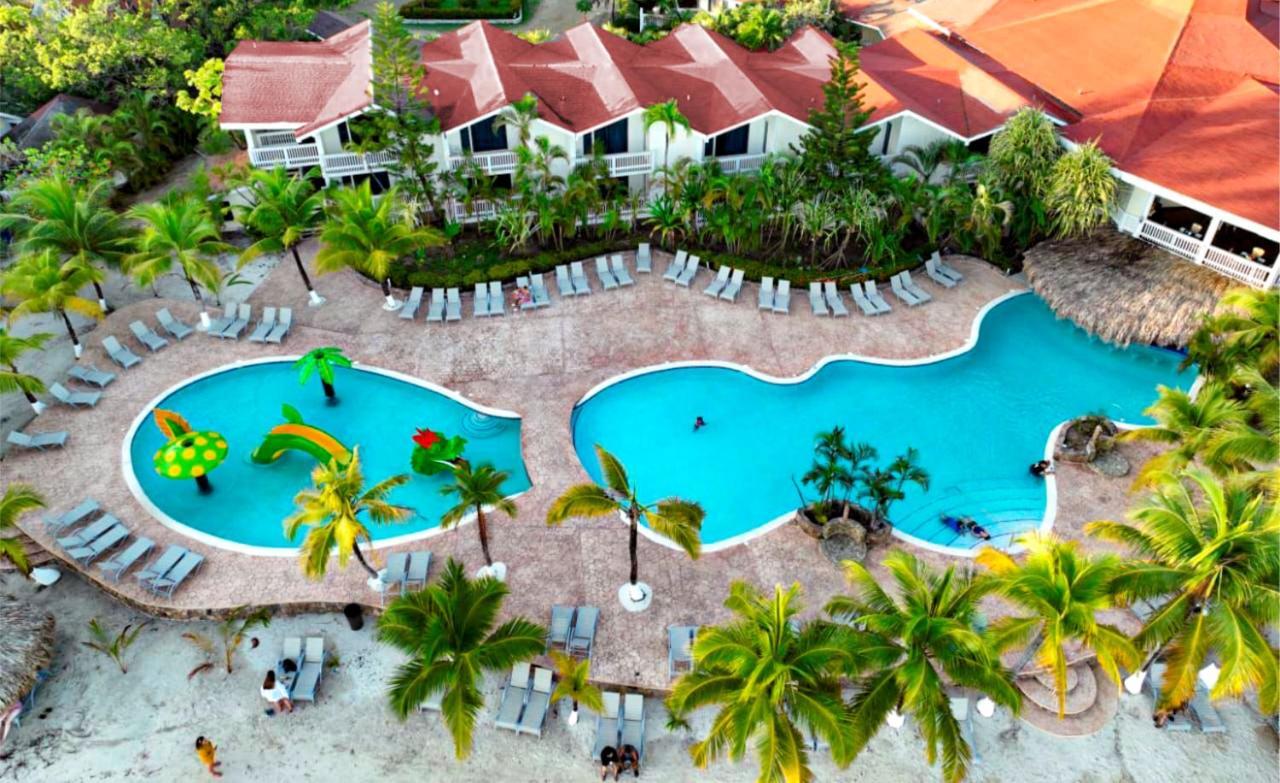Fantasy Island Beach Resort And Marina First Bight Luaran gambar
