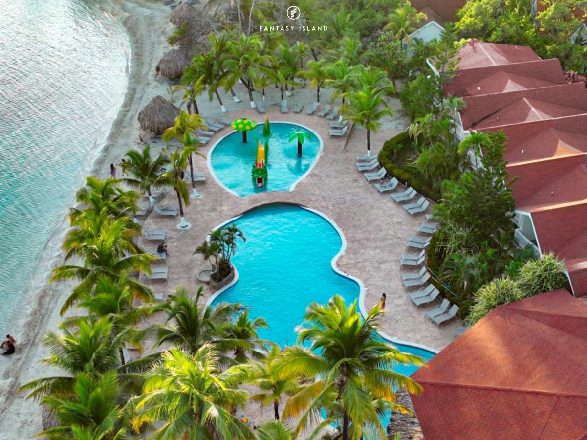 Fantasy Island Beach Resort And Marina First Bight Luaran gambar
