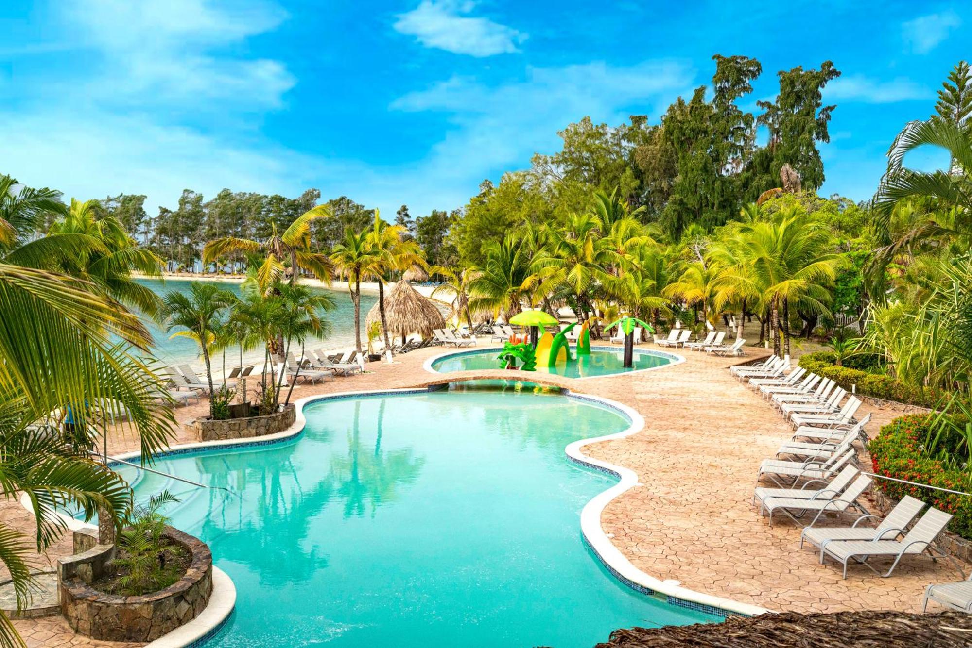 Fantasy Island Beach Resort And Marina First Bight Luaran gambar