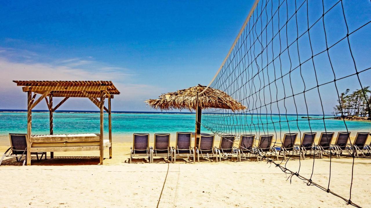 Fantasy Island Beach Resort And Marina First Bight Luaran gambar