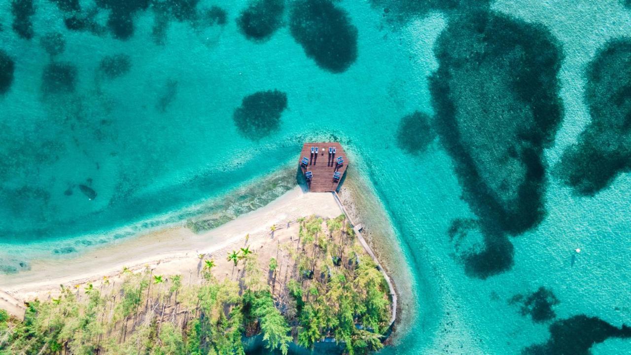 Fantasy Island Beach Resort And Marina First Bight Luaran gambar